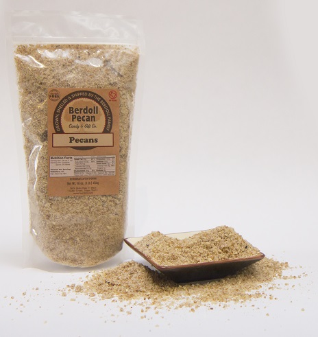 PECAN MEAL